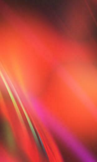 Red And Orange Lights Nokia Lumia Wallpaper
