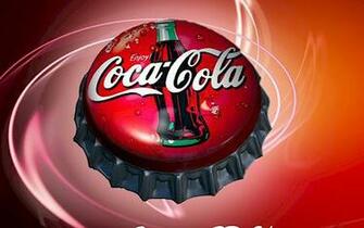 Coca Cola Live HD Wallpaper For Android