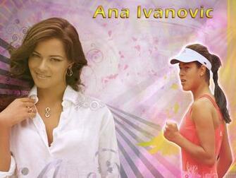 Ana Ivanovic Hintergrundbilder Frei Fotos