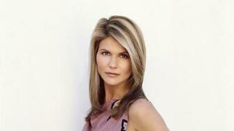 Lori Loughlin Desktop Wallpaper For Widescreen HD