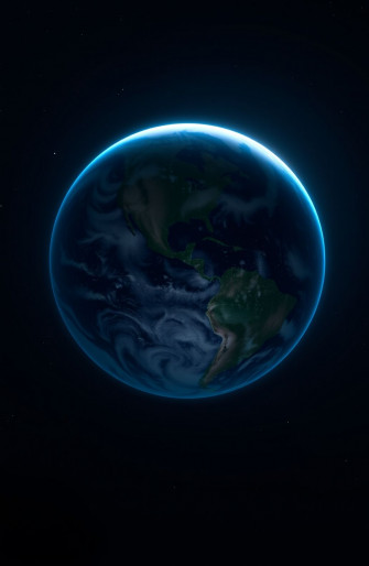 Earth Wallpaper HD 1080p
