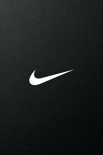 Pin Hair Nike Logo Wallpaper Pink Background Sb