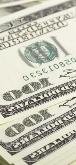 Samsung HD Money Wallpaper Image