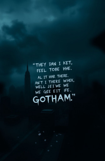 Joker Quotes Wallpaper