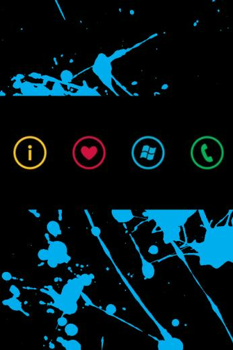 Windows Phone Wallpaper By Ryanwell