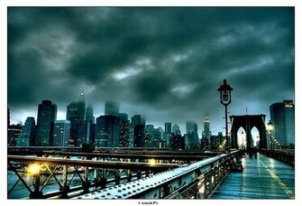 Album Cover Background