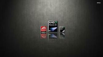 Amd Wallpaper