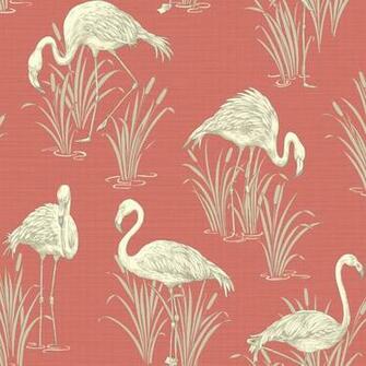 Home Wallpaper Arthouse Vintage Lagoon