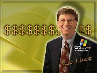 Bill Gates Wallpaper