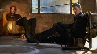 What Supernatural S Legacy Can Teach The Rest Of Television Forbes