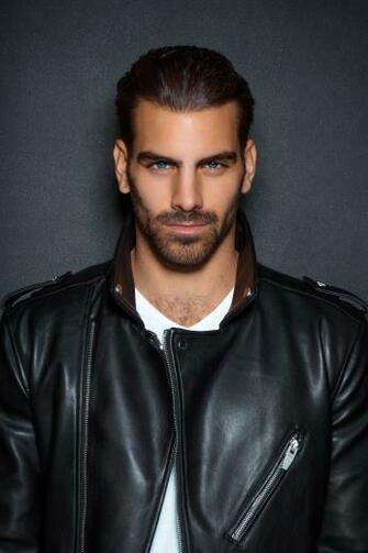 Portfolio Nyle Dimarco