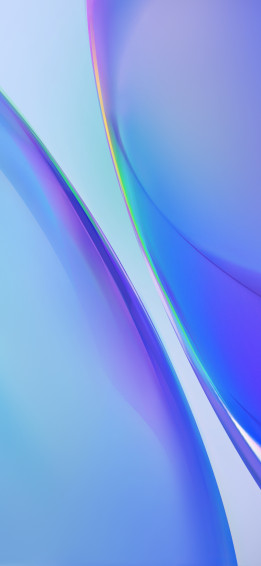 Android Wallpaper 4k Blue Stock Vivo Nex Gradients