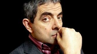 Rowan Atkinson Wallpaper