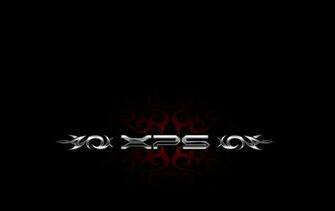 Dell Xps 730x Redd Wallpaper