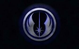 Star Wars Jedi Logo Wallpaper Legacy By