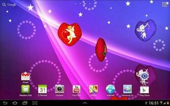 Live Wallpaper Apps