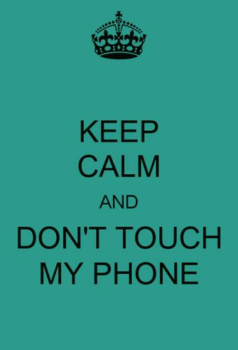 Dont Touch My Computer Wallpaper HD Keep Calm And Don T