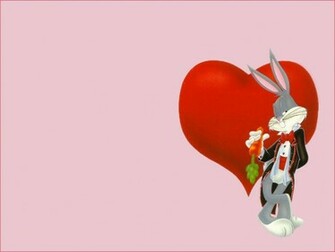 Wallpaper Bugs Bunny