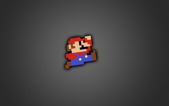 Bit Wallpaper Bros
