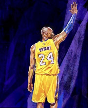 2k21 Kobe Wallpaper Kobebryant24