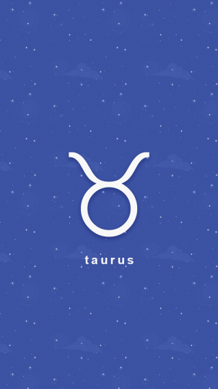 Taurus Zodiac Sign Wallpaper By Philipj74