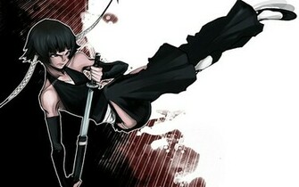 Bleach Soifon Wallpaper Animation HD High Resolution