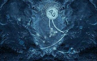 Alchemy Wallpaper