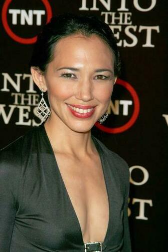 Best Irene Bedard Wallpaper