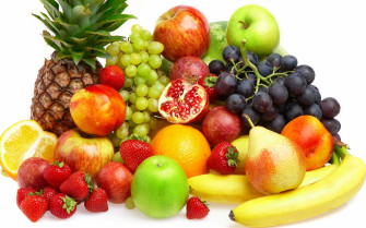 Fruit Wallpaper