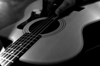 Taylor Guitar Wallpaper Desktop Background