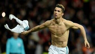 Cristiano Ronaldo Il Rigore C Era Non Capisco