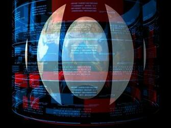 3d Hologram Wallpaperimage Gallery