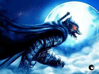 Berserk Wallpaper