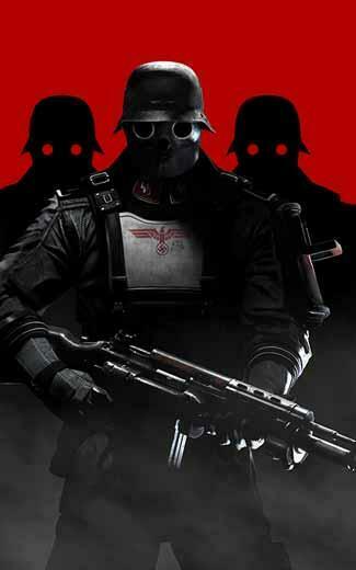 Wolfenstein The New Order Mobile Wallpaper Or Background