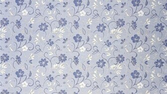 Pattern Light Purple Flower Background Patterns Wallpaper