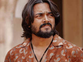 R Bhuvan Bam Suffers Injury While Filming Action Sequence