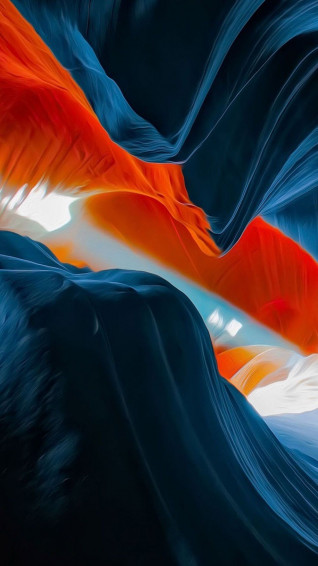 4k Ultra HD Wallpaper iPhone Xr Gambar Populer Terbaik