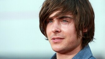 Zac Efron HDtv Wallpaper High Definition Quality Widescreen