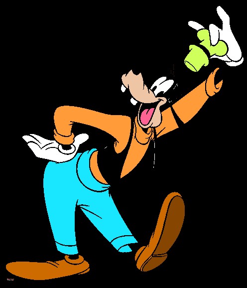 Goofy Picture Photo Wallpaper