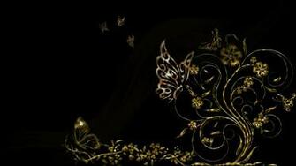 Butterfly Computer Wallpaper Desktop Background Id