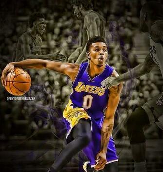 Nick Young Aka Swaggy P Swaggyp Taught Me