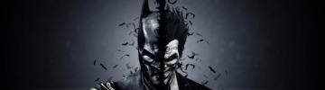 Batman And Joker Dual Monitor Wallpaper Jpg