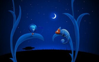Wallpaper 3d High Definition