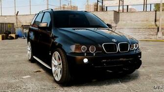 Bmw X5 Wallpaper HD