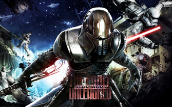Starkiller Wallpaper By Hellsjoy