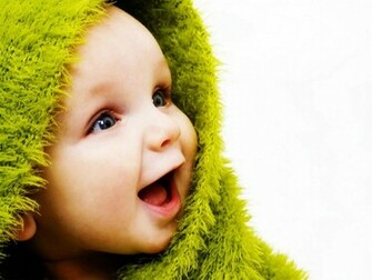 Cute Baby Wallpaper For Desktop Bwalles Gallery
