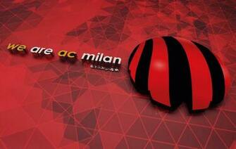 Wallpaper Ac Milan