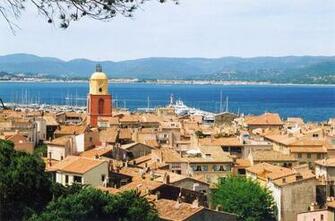 Saint Tropez Wallpaper St Photo Shared By Jeremias789