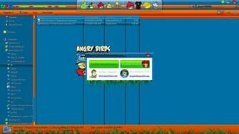 Knowledge Membuat Animasi Wallpaper Background Bergerak Di Windows