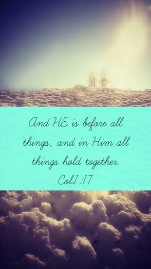 Scripture Background For iPhone Plus Install Instructions